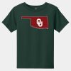 Toddler Short Sleeve Tee Thumbnail