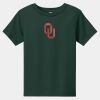 Toddler Short Sleeve Tee Thumbnail