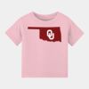 Infant Jersey Short Sleeve Tee Thumbnail