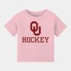 Infant Jersey Short Sleeve Tee Thumbnail