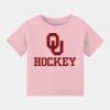 Infant Jersey Short Sleeve Tee Thumbnail