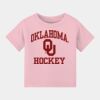 Infant Jersey Short Sleeve Tee Thumbnail