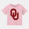 Infant Jersey Short Sleeve Tee Thumbnail