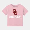 Infant Jersey Short Sleeve Tee Thumbnail