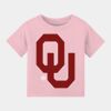 Infant Jersey Short Sleeve Tee Thumbnail
