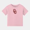 Infant Jersey Short Sleeve Tee Thumbnail