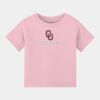 Infant Jersey Short Sleeve Tee Thumbnail