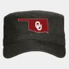 OTTO CAP® Military Hat Thumbnail