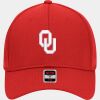 OTTO CAP® OTTO FLEX® Fitted 6 Panel Low Profile Baseball Cap Thumbnail
