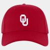 OTTO CAP® OTTO FLEX® Fitted 6 Panel Low Profile Baseball Cap Thumbnail