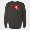 Ring Spun Crewneck Sweatshirt Thumbnail