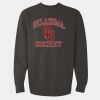 Ring Spun Crewneck Sweatshirt Thumbnail