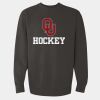 Ring Spun Crewneck Sweatshirt Thumbnail