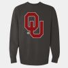 Ring Spun Crewneck Sweatshirt Thumbnail