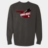 Ring Spun Crewneck Sweatshirt Thumbnail