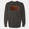 Ring Spun Crewneck Sweatshirt Thumbnail