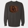 Ring Spun Crewneck Sweatshirt Thumbnail