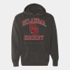 Ring Spun Hooded Sweatshirt Thumbnail