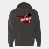 Ring Spun Hooded Sweatshirt Thumbnail