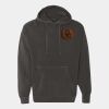 Ring Spun Hooded Sweatshirt Thumbnail