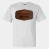 Heavyweight Ring Spun Tee Thumbnail