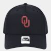 OTTO CAP® Club Collection 6 Panel Pro Style Perforated Cap Thumbnail