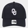 OTTO CAP® Club Collection 6 Panel Pro Style Perforated Cap Thumbnail