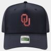 OTTO CAP® Club Collection 5 Panel Pro Style Cap Thumbnail