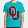 Youth Heavyweight Ring Spun Tee Thumbnail