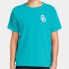 Youth Heavyweight Ring Spun Tee Thumbnail