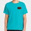 Youth Heavyweight Ring Spun Tee Thumbnail
