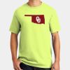 Beach Wash ® Garment Dyed Tee Thumbnail